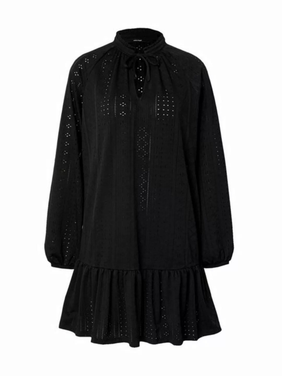 Vero Moda Minikleid (1-tlg) Drapiert/gerafft günstig online kaufen