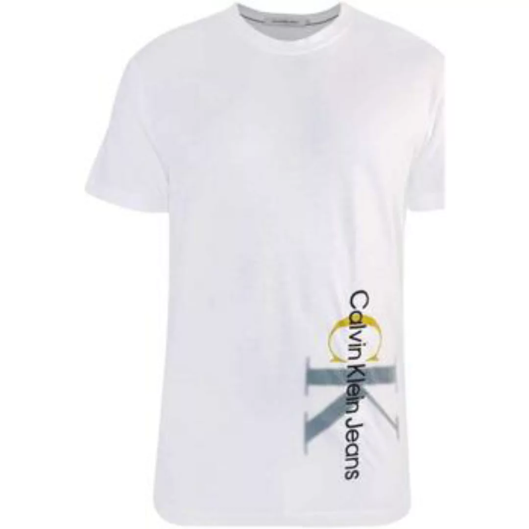 Calvin Klein Jeans  T-Shirt - günstig online kaufen