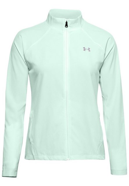 Under Armour® Fleecejacke Storm (1-St) günstig online kaufen