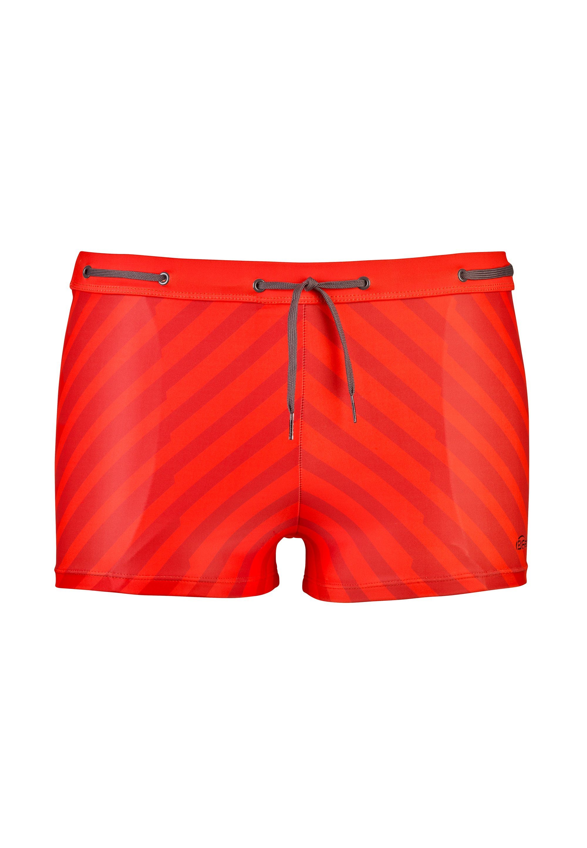Beco Beermann Badehose BEactive Swimwear Trunks günstig online kaufen