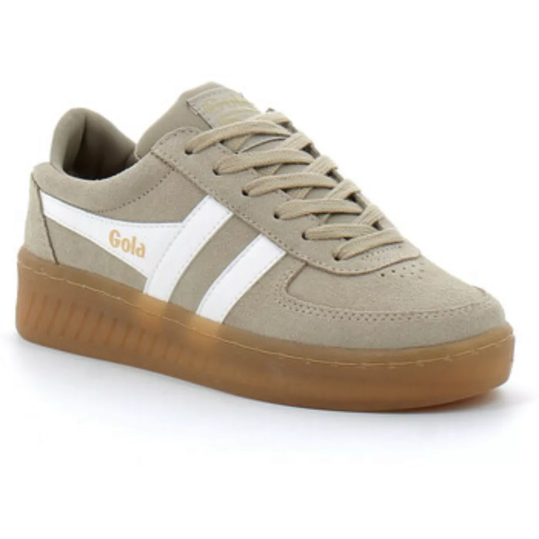 Gola  Sneaker GRANDSLAM SUEDE günstig online kaufen