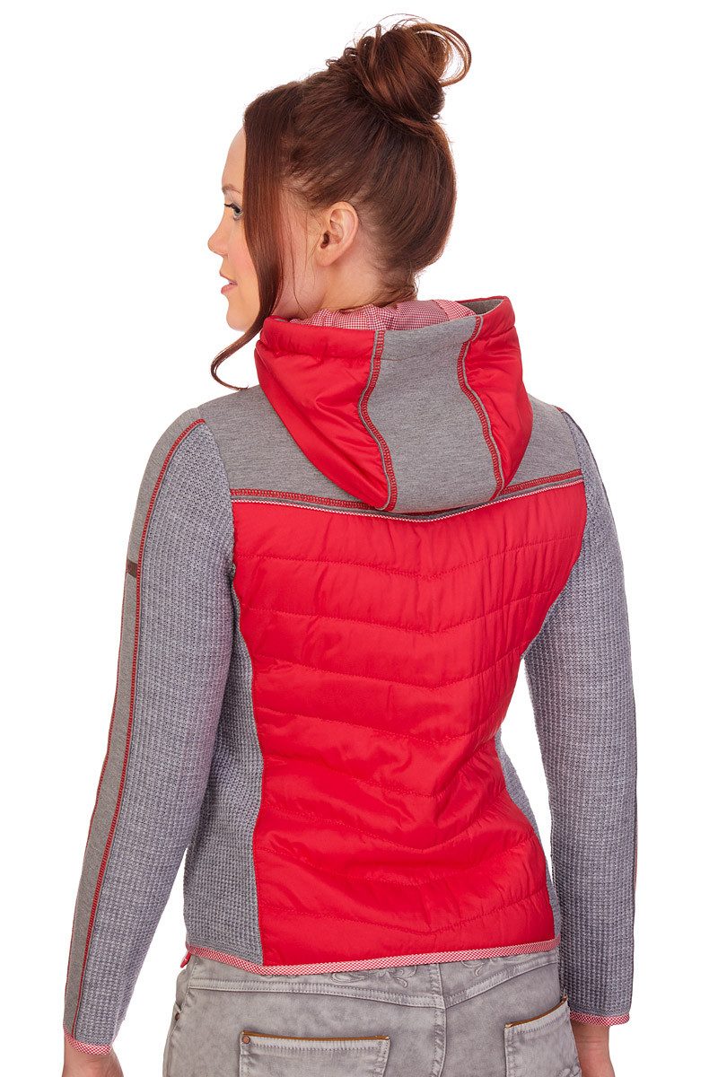 Spieth & Wensky Outdoorjacke Trachtenjacke Damen günstig online kaufen