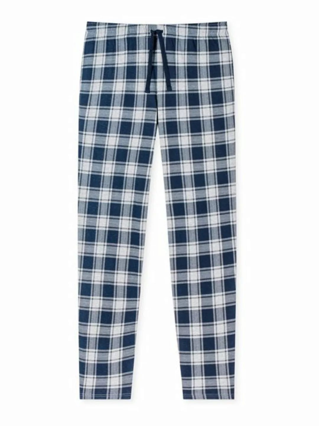 Schiesser Pyjamahose Mix & Relax schlaf-hose schlaf-hose pyjama günstig online kaufen