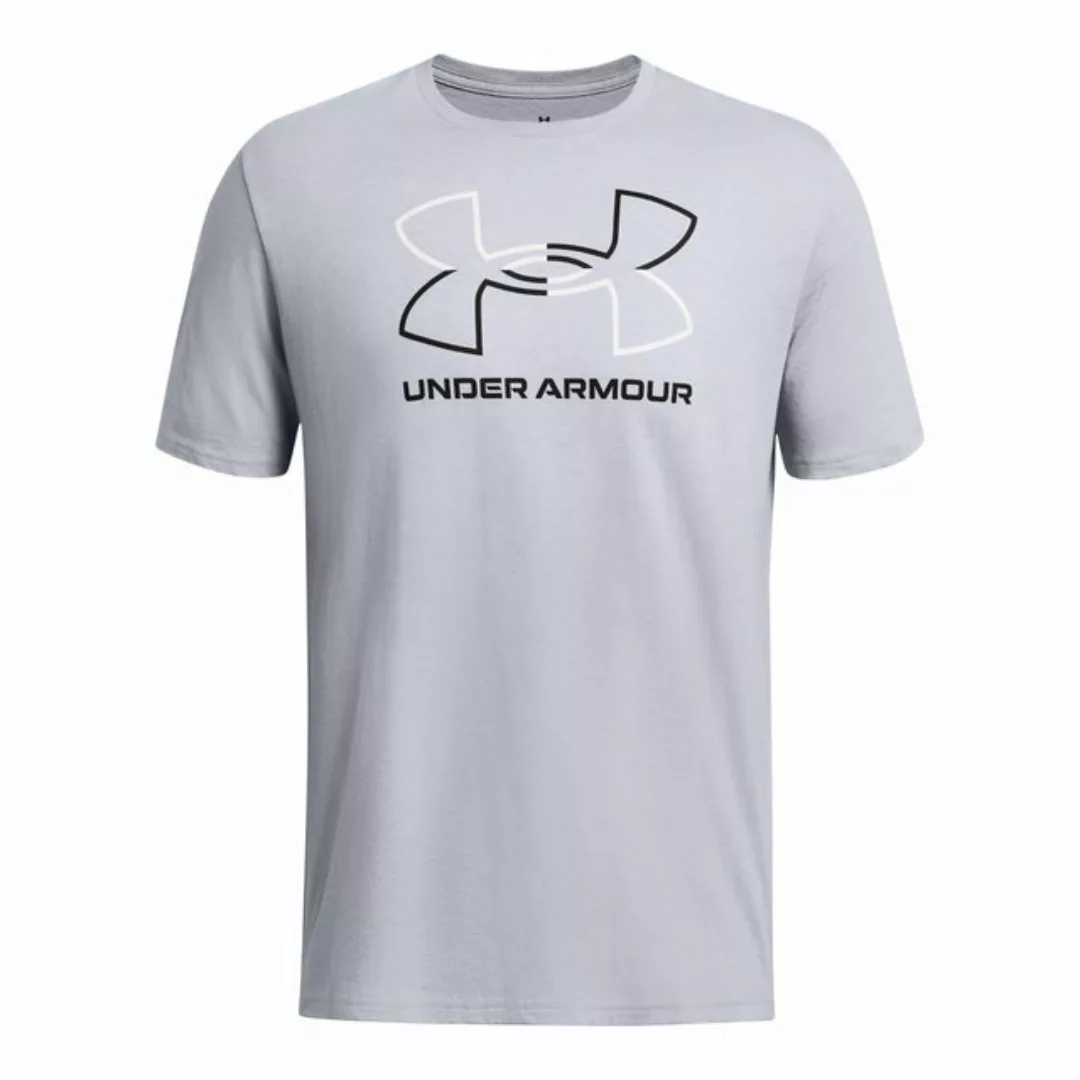 Under Armour® T-Shirt Under Armour Herren T-Shirt GL Foundation Update SS 1 günstig online kaufen