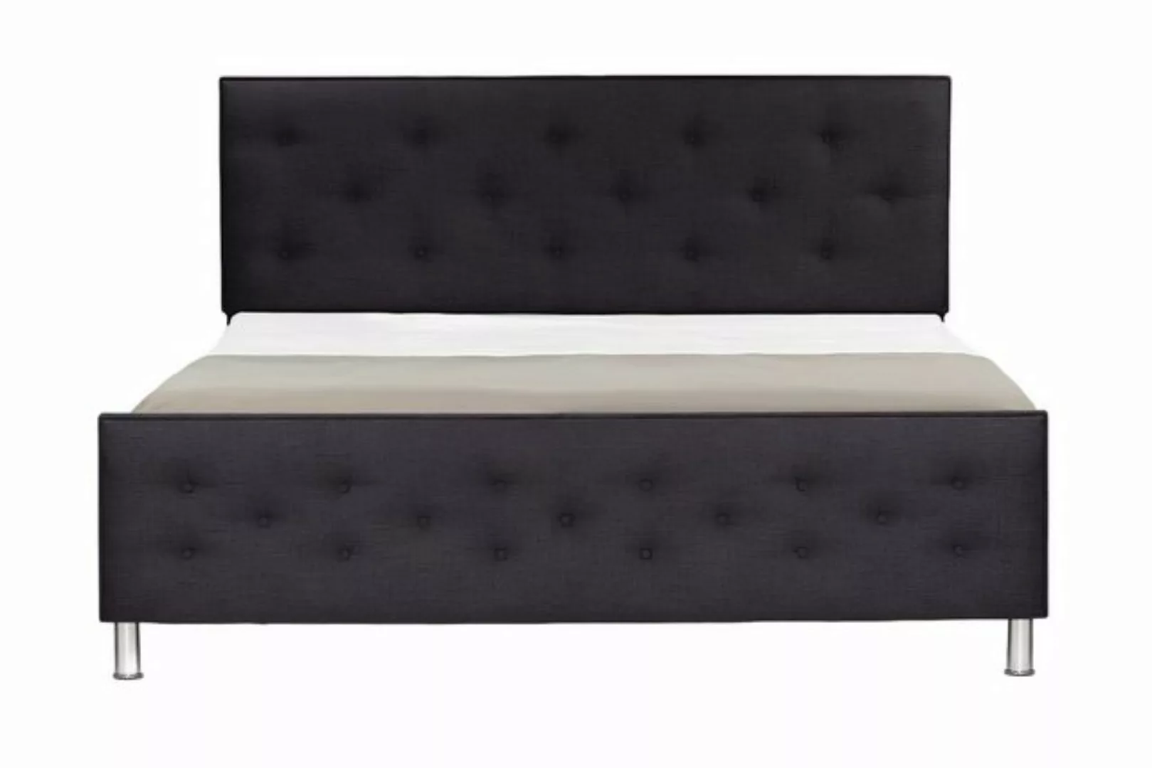 Xlmoebel Bett Neues Designer-Luxus-Doppelbett in XXL-Größe mit (1-tlg., Che günstig online kaufen