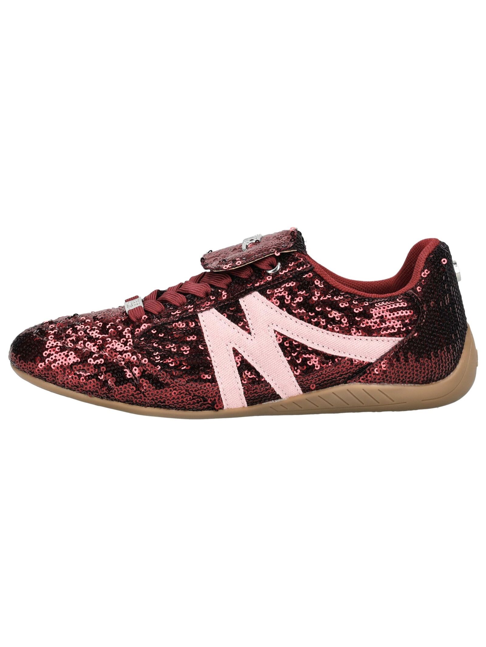 STEVE MADDEN Sneaker "STEVE MADDEN Sneaker Textil" günstig online kaufen