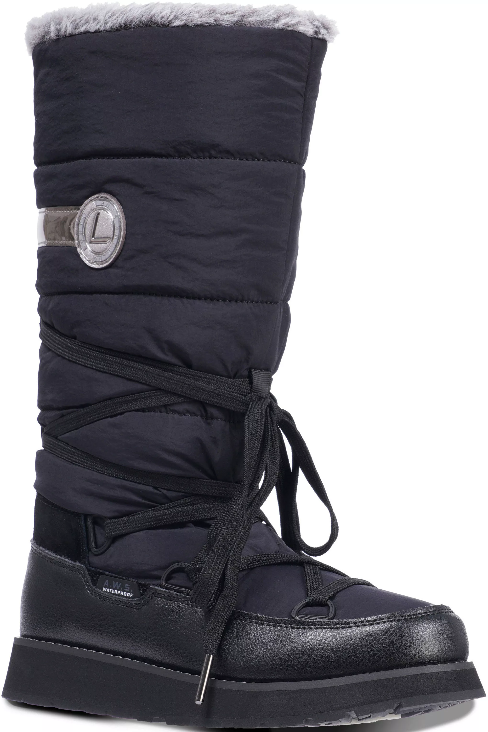 Luhta Winterboots "TAHTOVA MS" günstig online kaufen