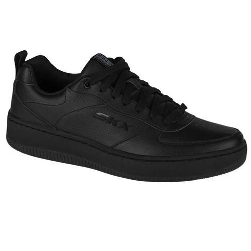 Skechers Sport Court 92 Shoes EU 44 Black günstig online kaufen