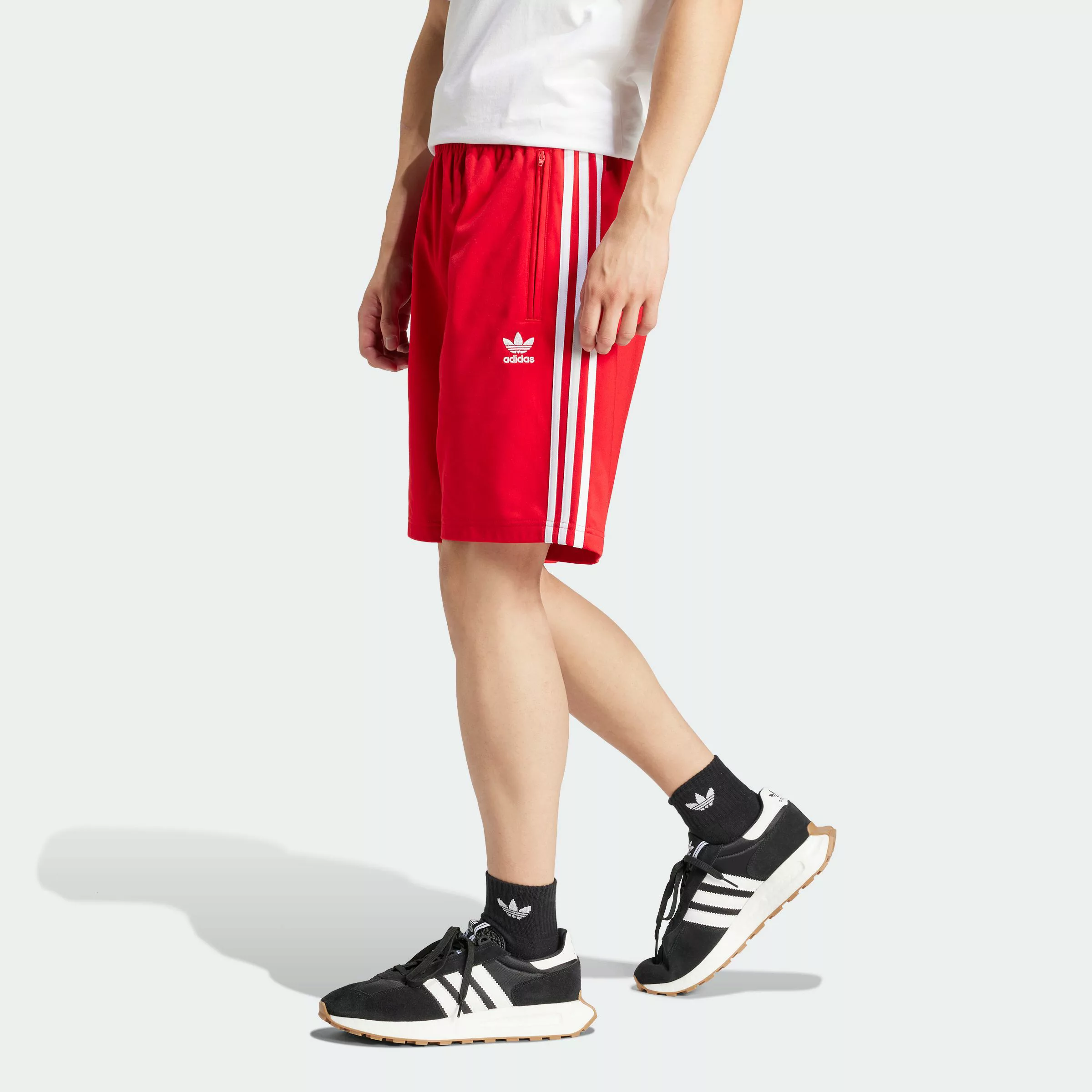 adidas Originals Shorts FIREBIRD SHORT (1-tlg) günstig online kaufen