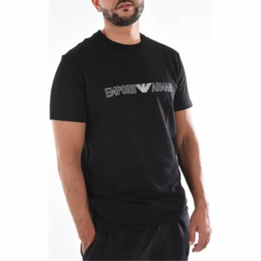 Emporio Armani  T-Shirt 110853 4R566 günstig online kaufen