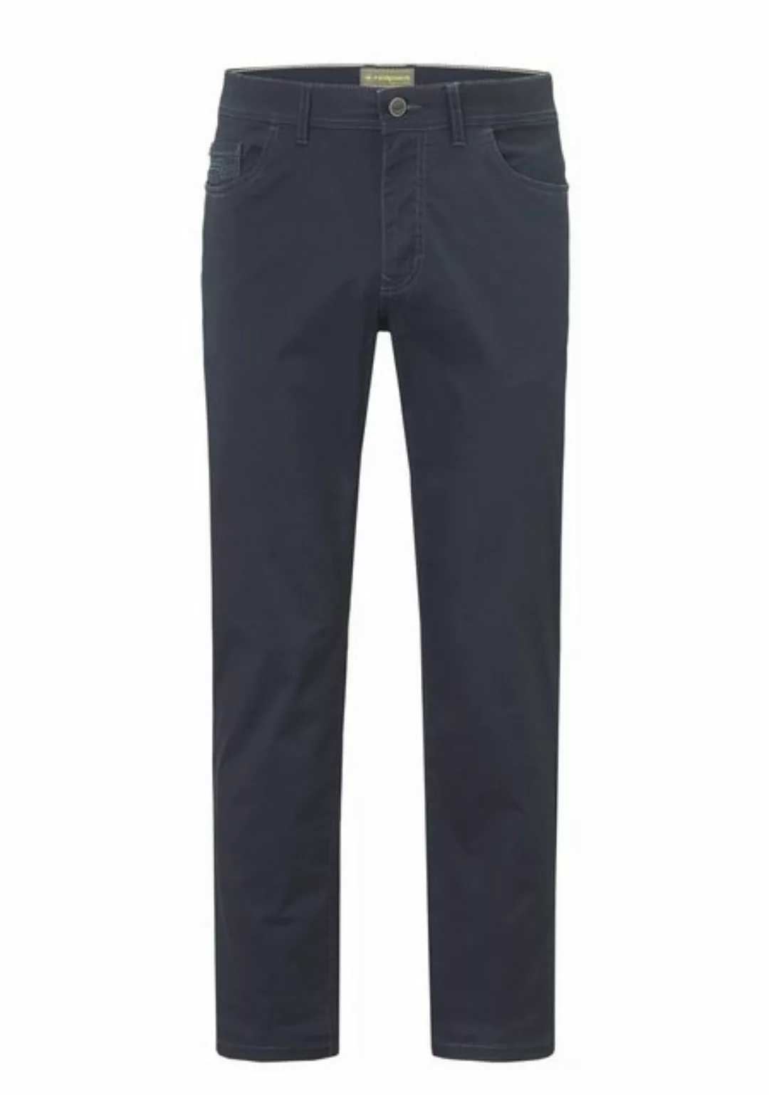 Redpoint Stoffhose MILTON super stretch 5 Pocket Hose günstig online kaufen