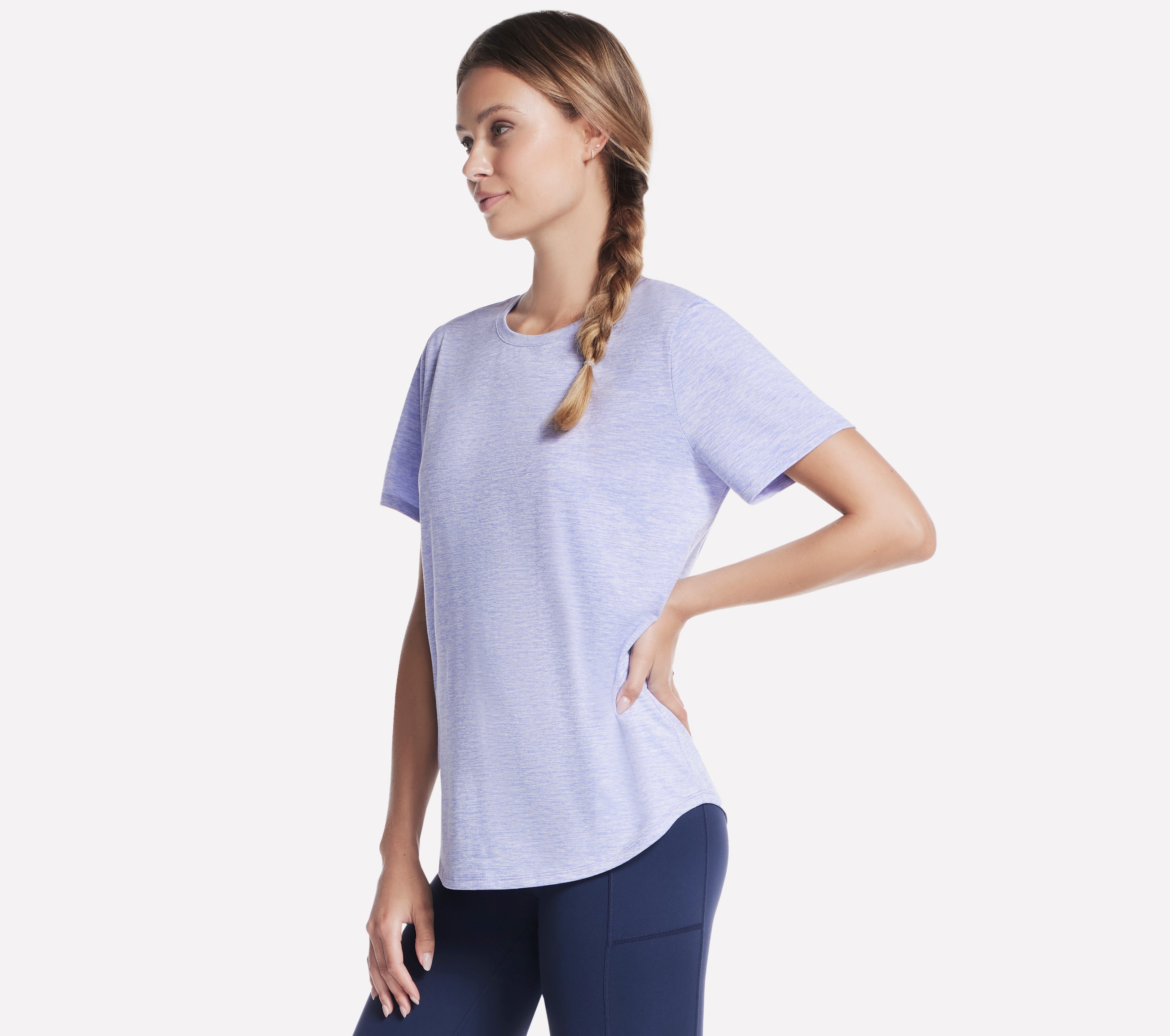 Skechers Funktionsshirt GODRI SWIFT TEE (1-tlg) günstig online kaufen