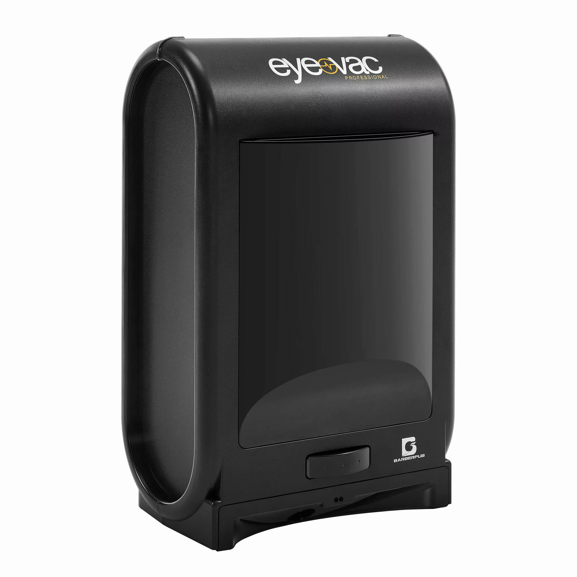 Barberpub Absauganlage Barberpub Staubsauger S200BK Haarsauger, günstig online kaufen