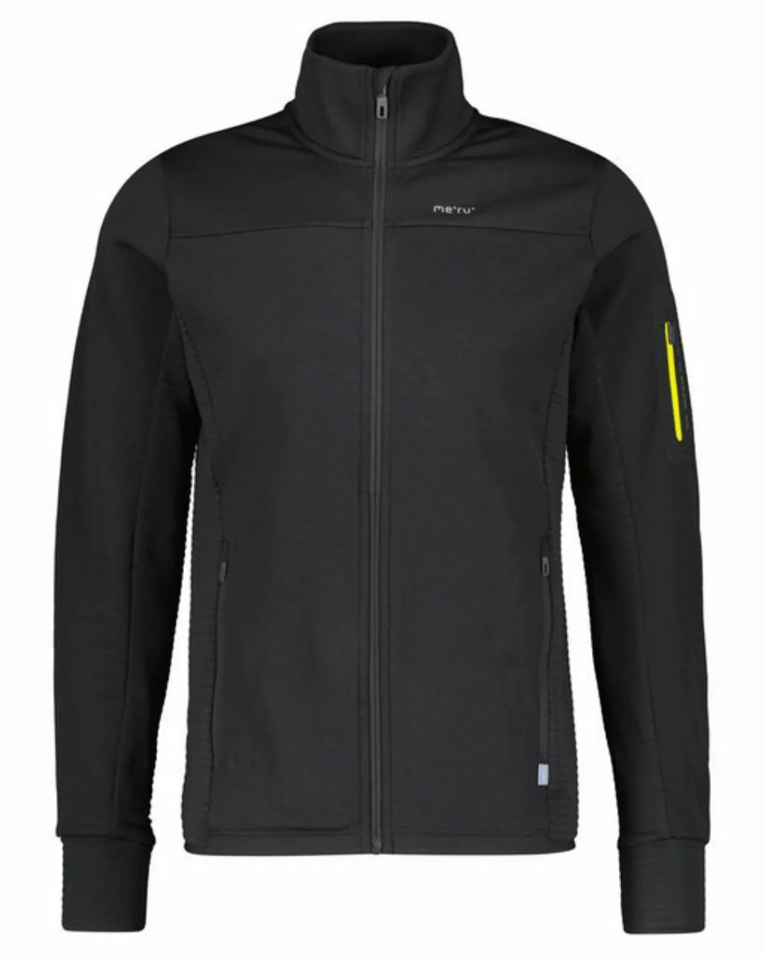 Meru Outdoorjacke Herren Powerstretchjacke BORNHOLM (1-St) günstig online kaufen