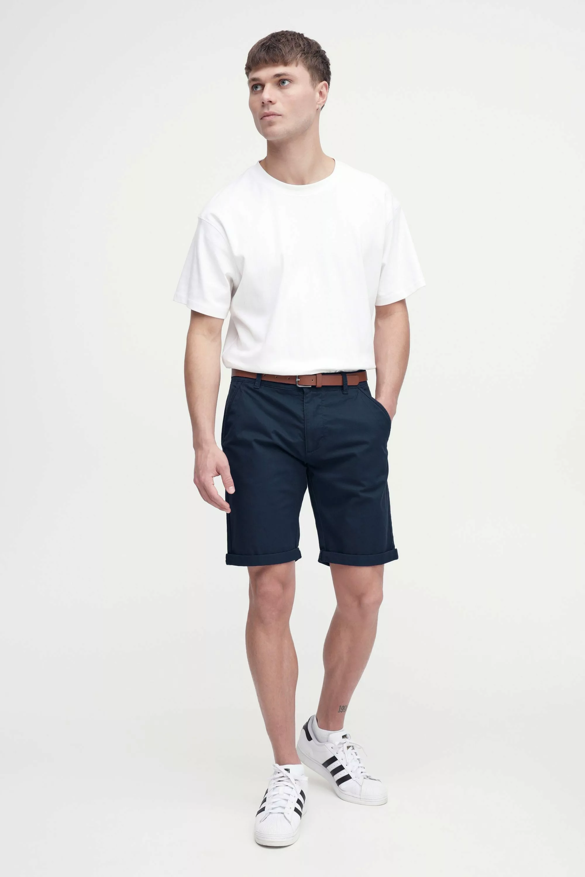 !Solid Chinoshorts SDMontijo kurze Hose mit günstig online kaufen