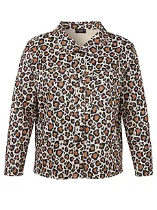 Jacke Via Appia Due mehrfarbig günstig online kaufen