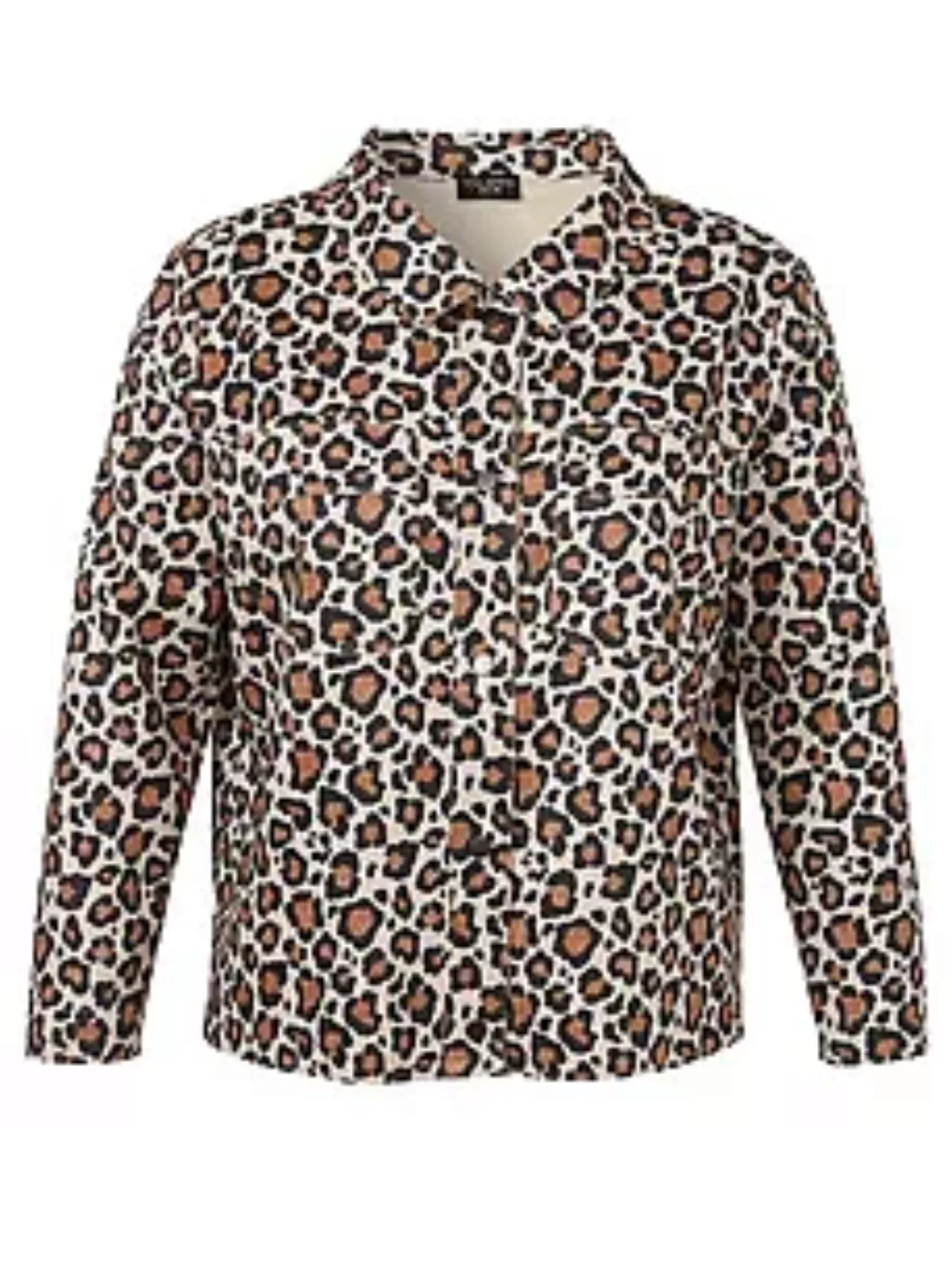 Jacke Via Appia Due mehrfarbig günstig online kaufen