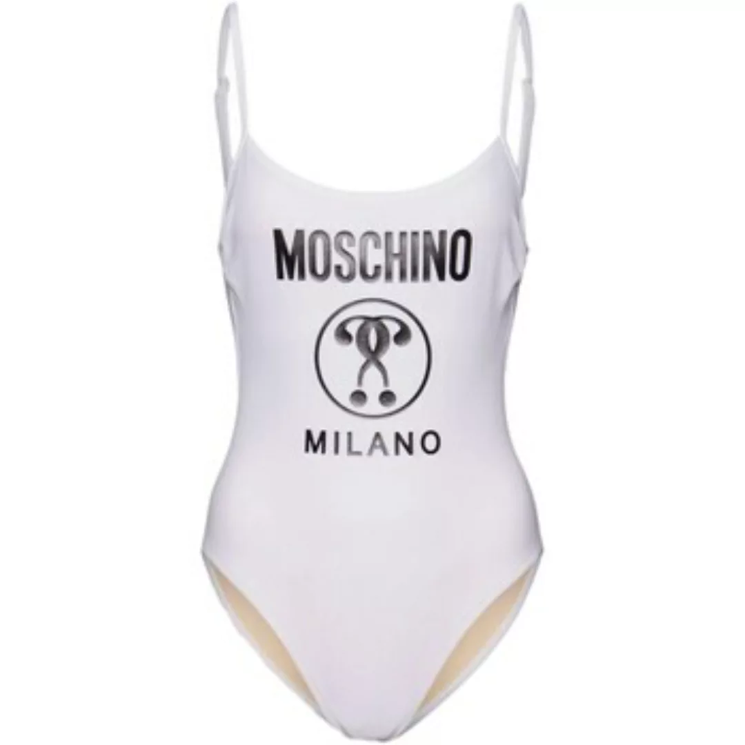 Moschino  Badeanzug 231V2A49834901 günstig online kaufen