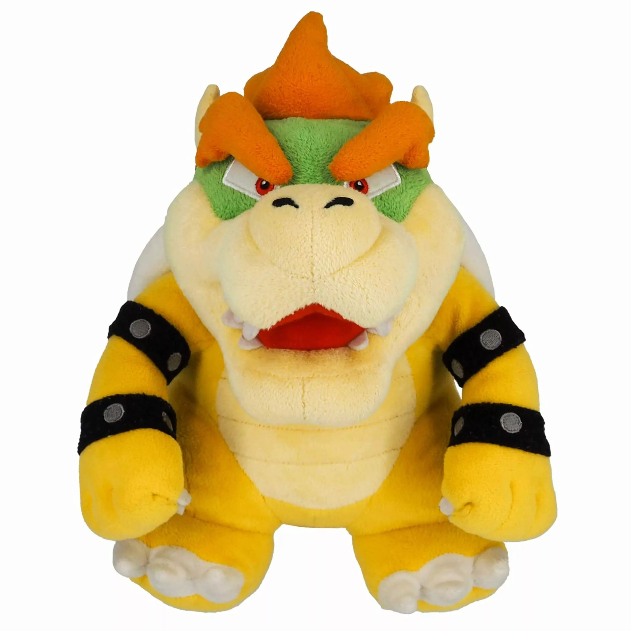 Together+ Plüschfigur Bowser günstig online kaufen
