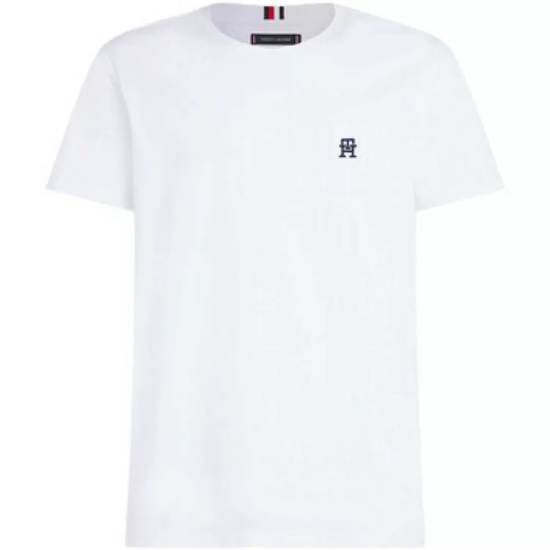 Tommy Hilfiger  T-Shirt MW0MW33987 günstig online kaufen