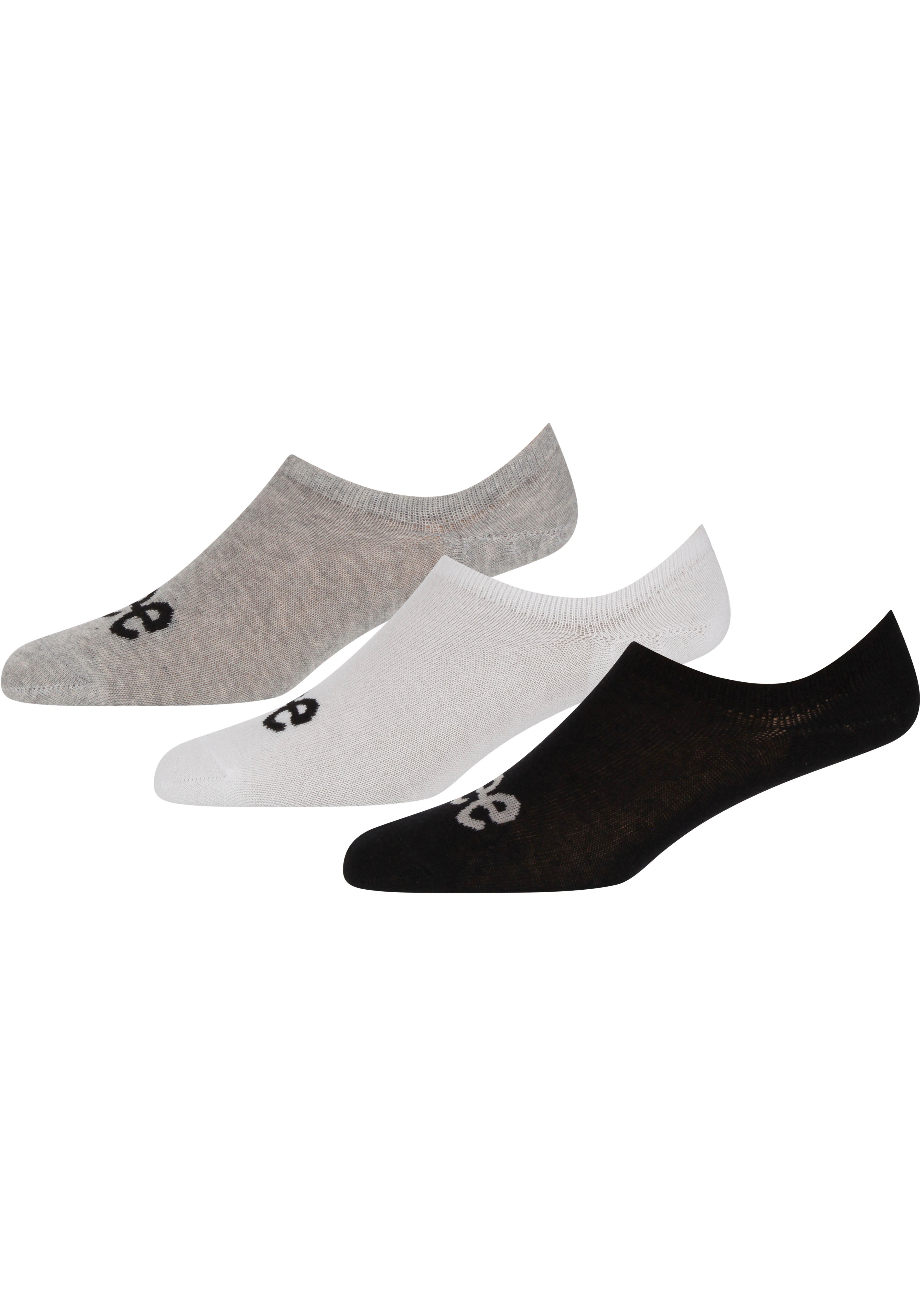 Lee Sneakersocken "CHRIS", (3 Paar), Unisex Lee Invisible Socks günstig online kaufen