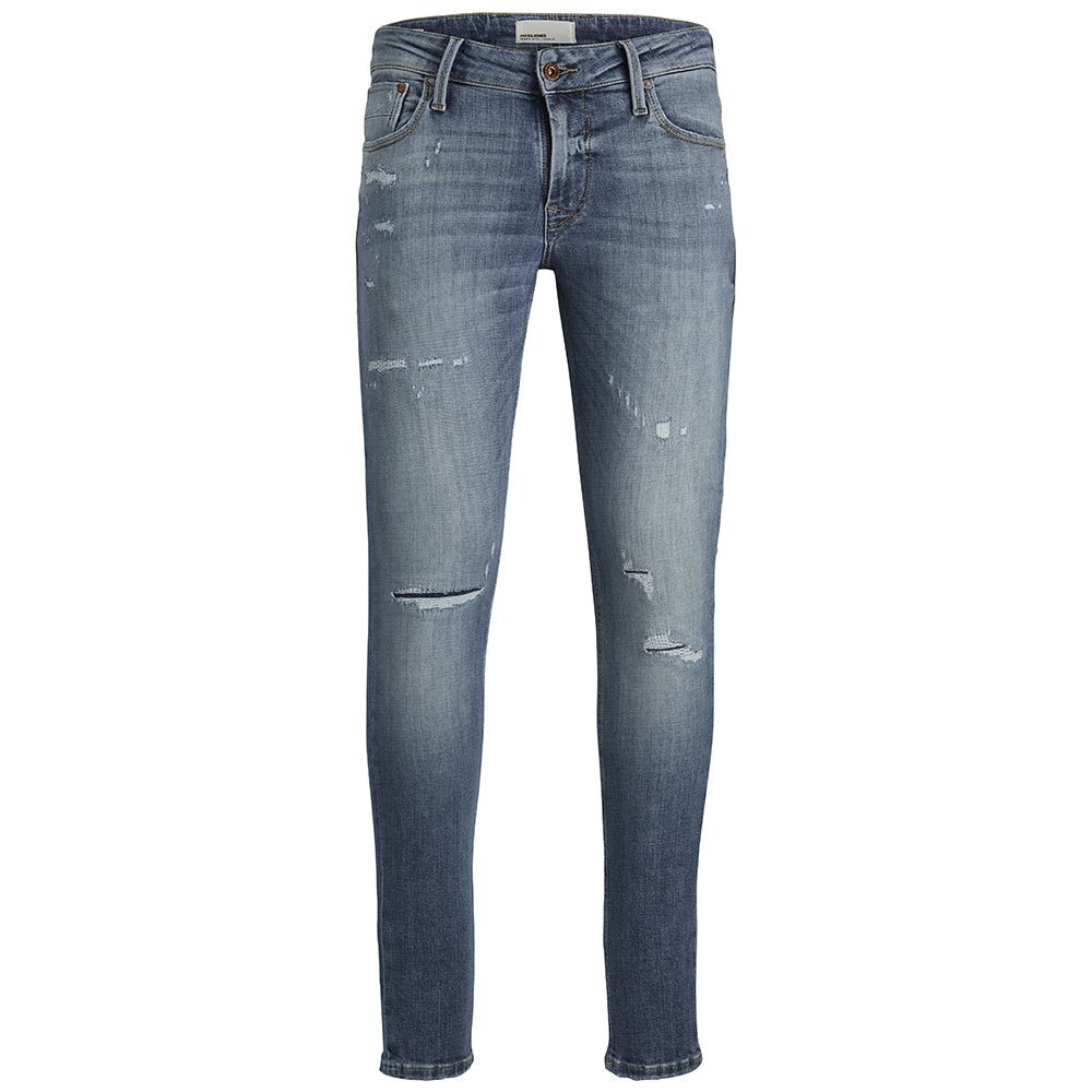 LIAM SEAL JOS 499 SKINNY FIT JEANS günstig online kaufen