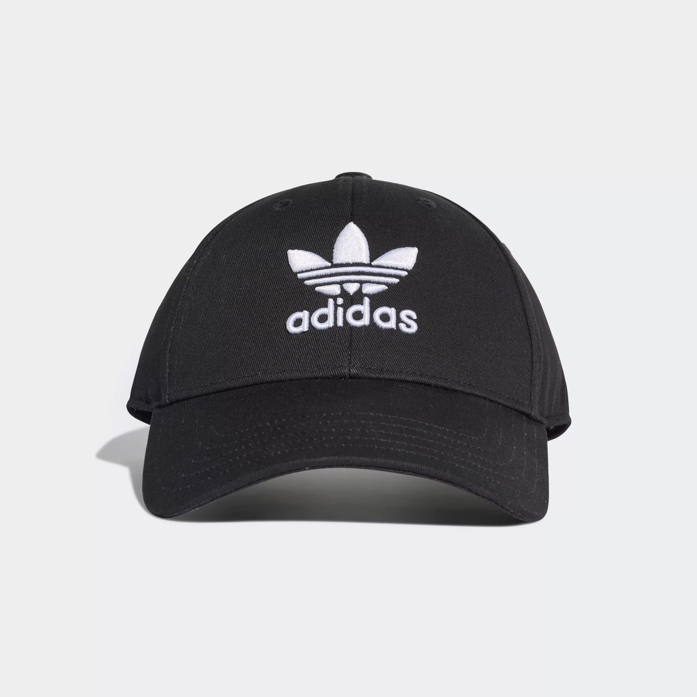 adidas Originals Baseball Cap "TREFOIL BASEBALL KAPPE" günstig online kaufen