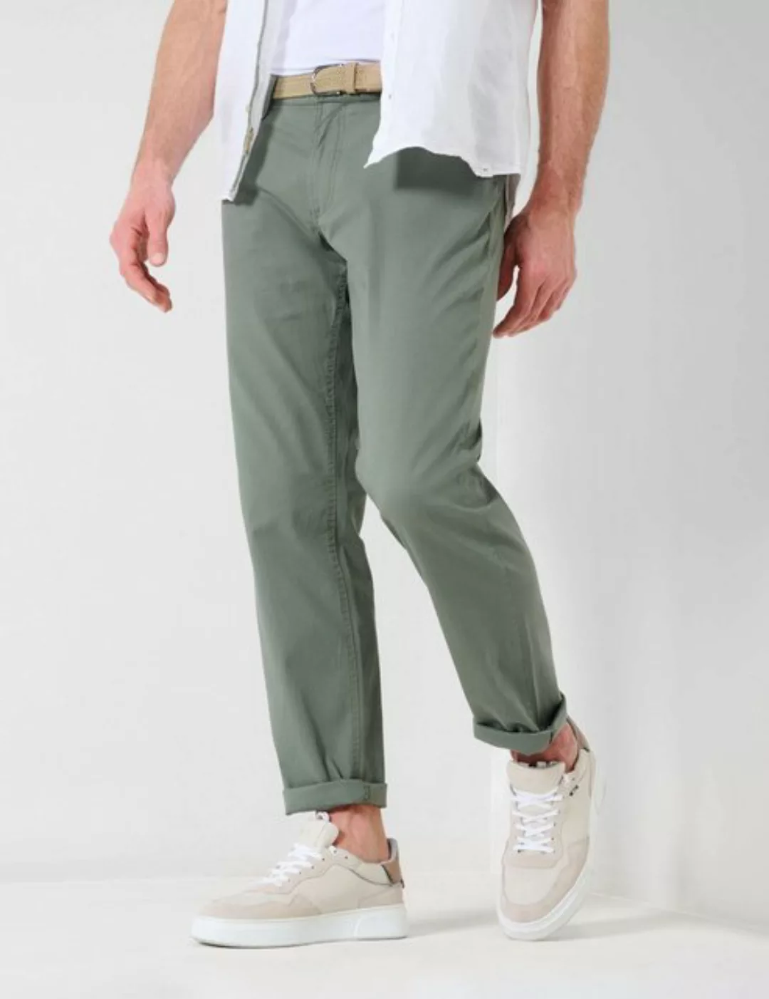 EUREX by BRAX 5-Pocket-Hose Style LUKE günstig online kaufen