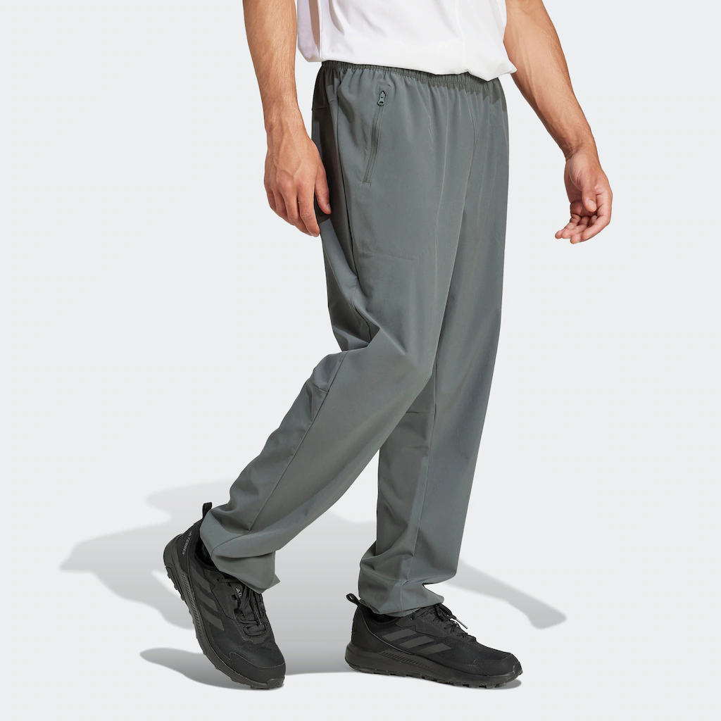 adidas TERREX Outdoorhose "MT ESS PANTS", (1 tlg.) günstig online kaufen