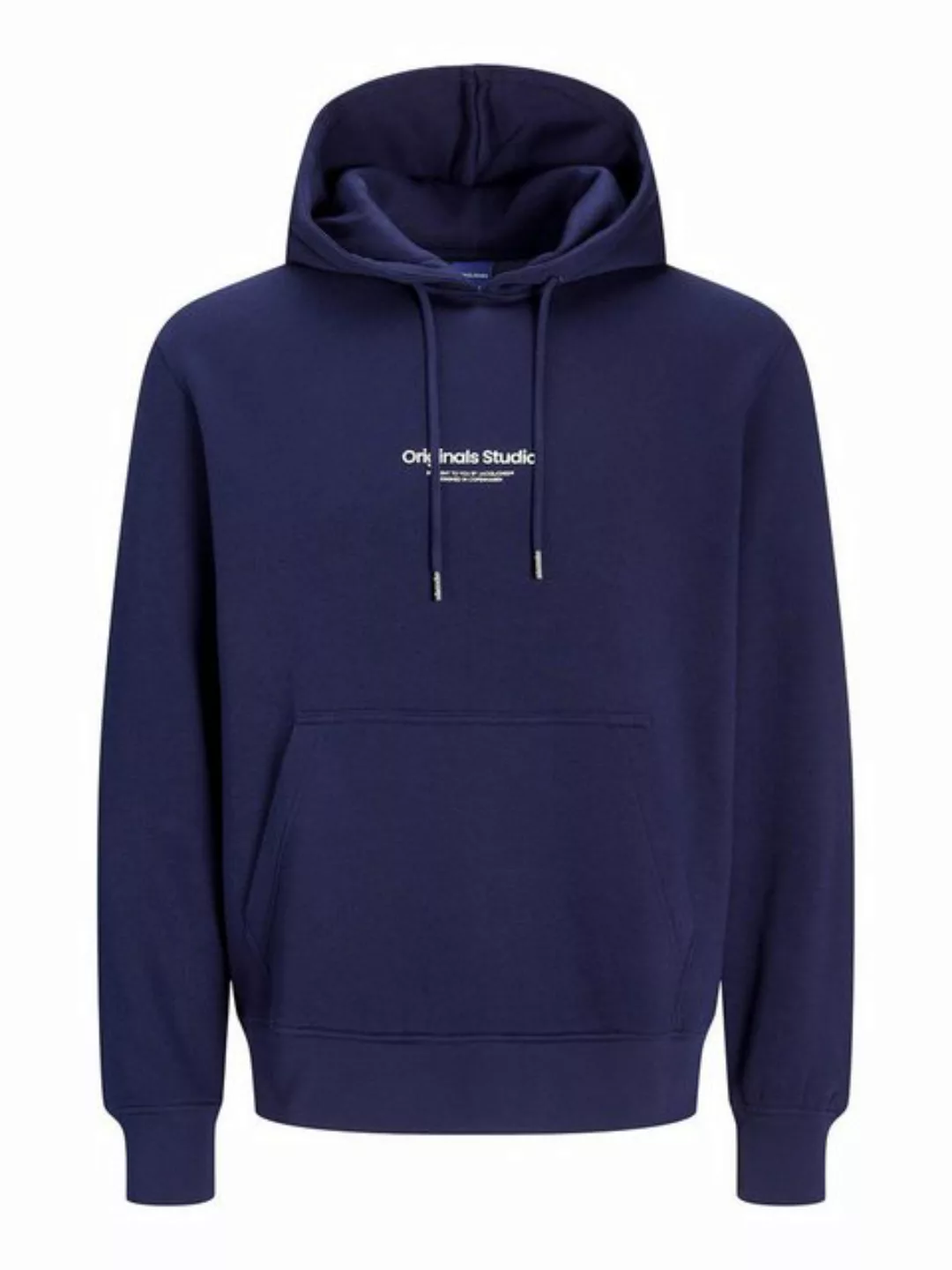 Jack & Jones Hoodie JORVESTERBRO (1-tlg) günstig online kaufen