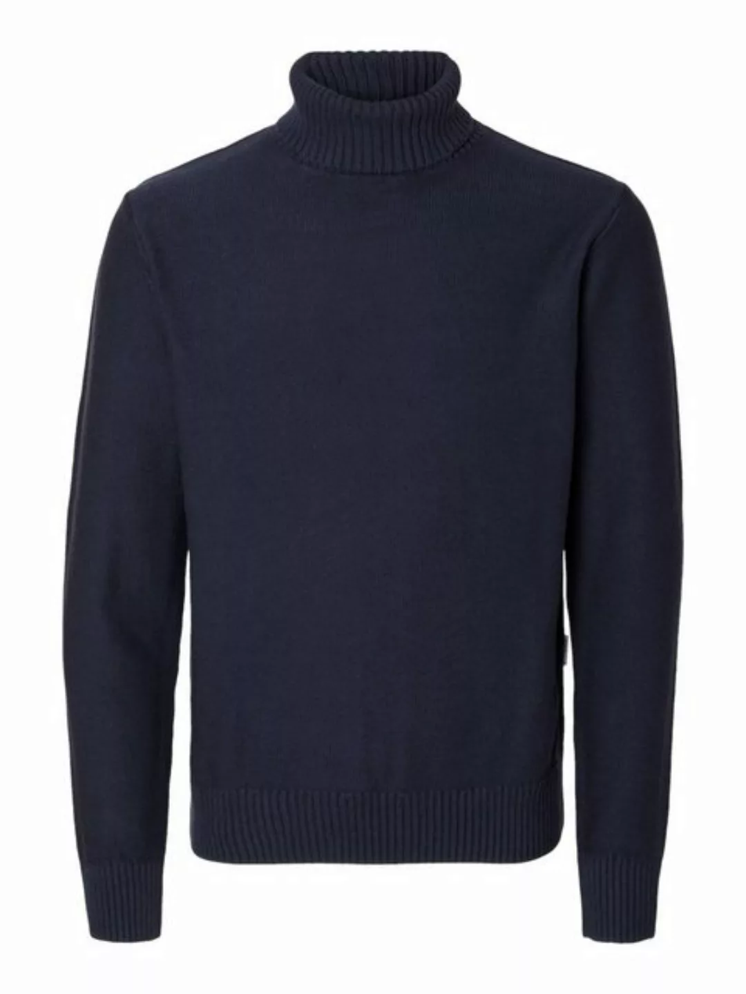 SELECTED HOMME Rollkragenpullover SLHAXEL LS KNIT ROLL NECK NOOS günstig online kaufen