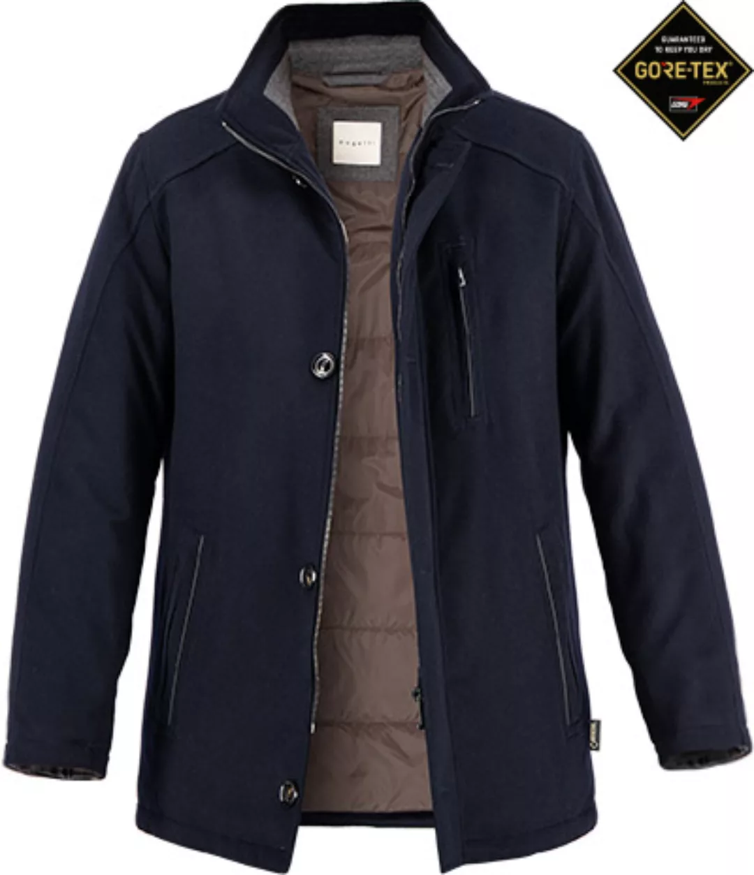 bugatti Jacke 876400/84013/380 günstig online kaufen