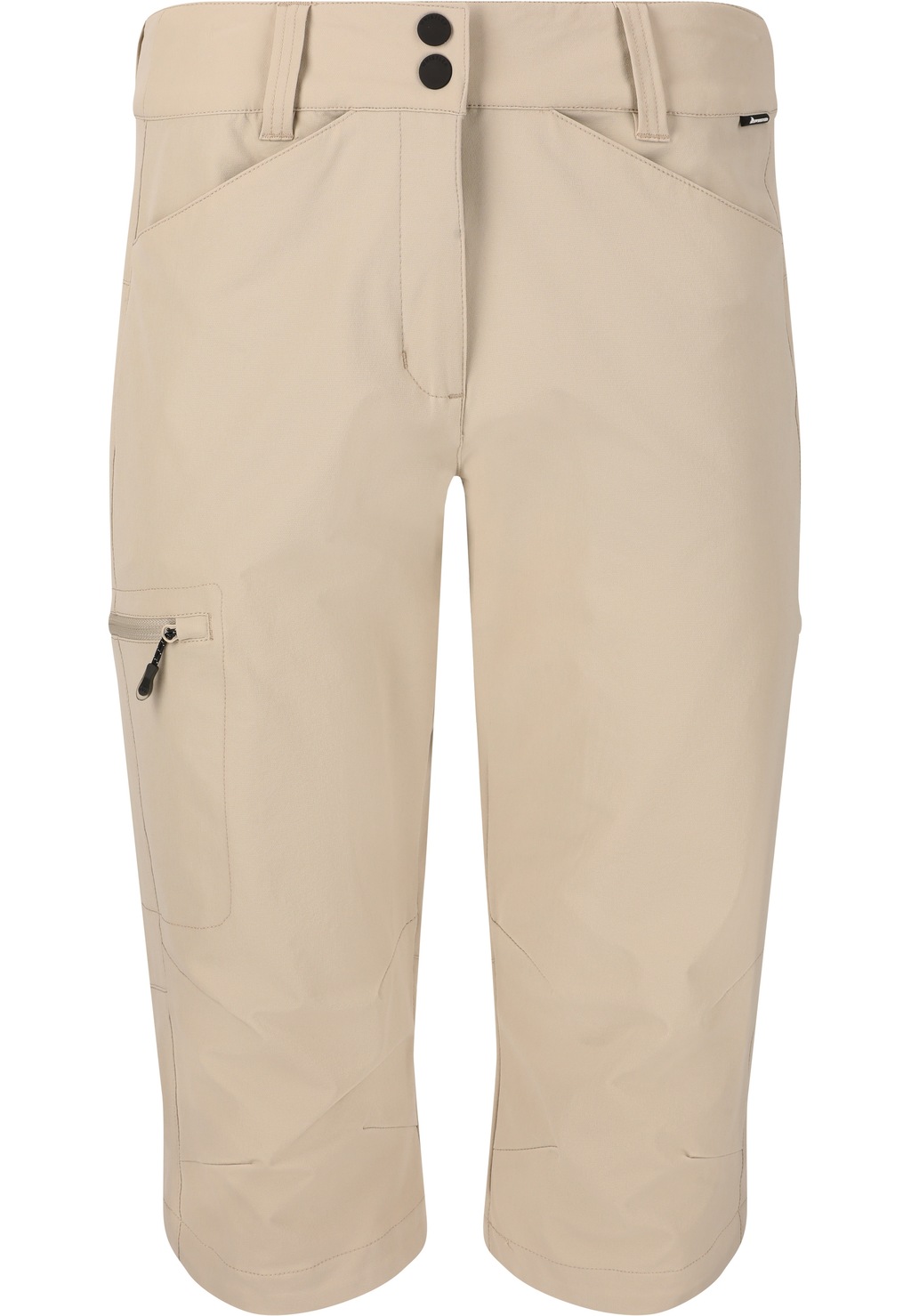 WHISTLER Outdoorhose "SHANNIE", mit QUICK DRY Technologie günstig online kaufen