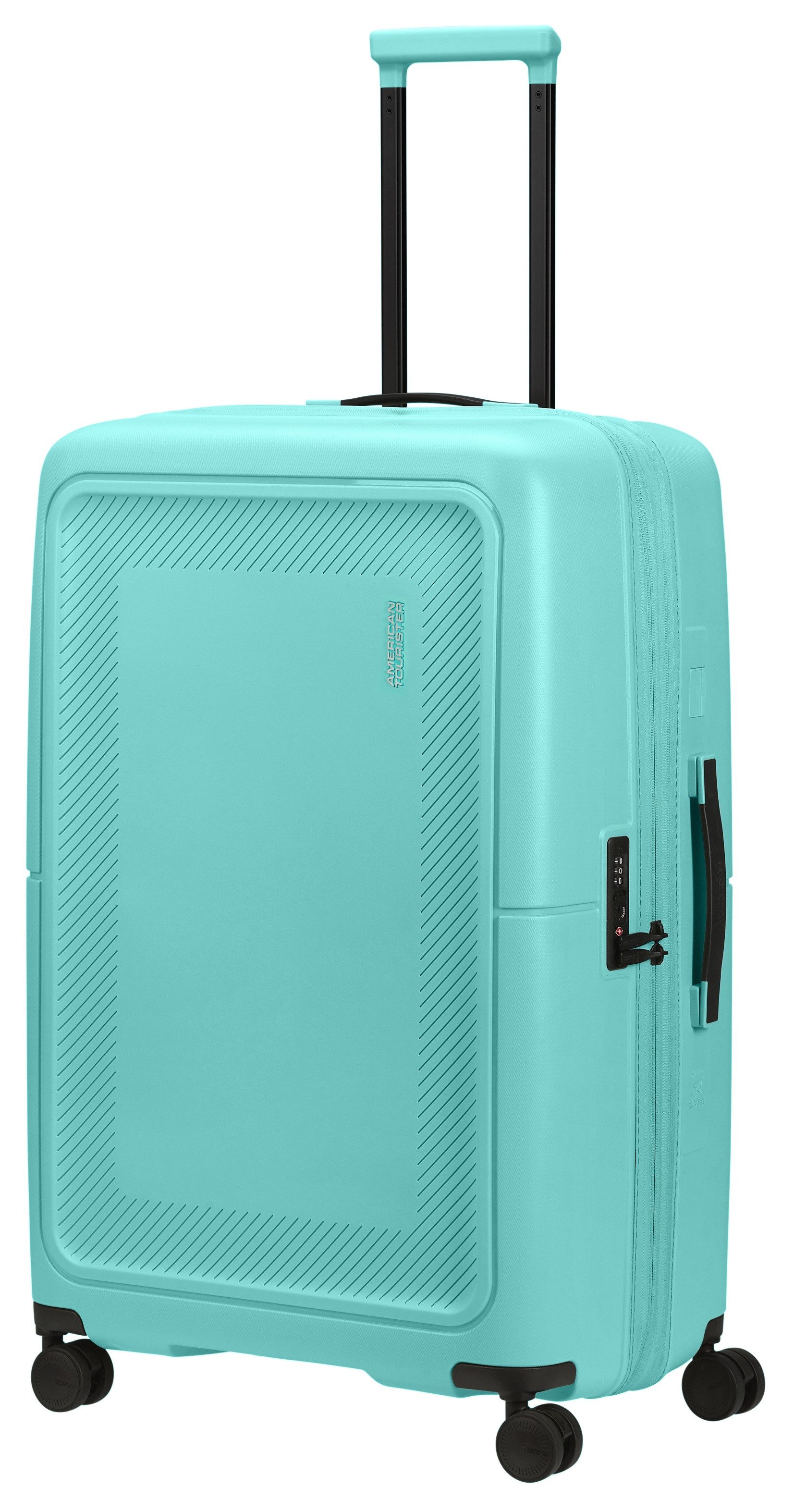 American Tourister® Hartschalen-Trolley DASHPOP 77, 4 günstig online kaufen