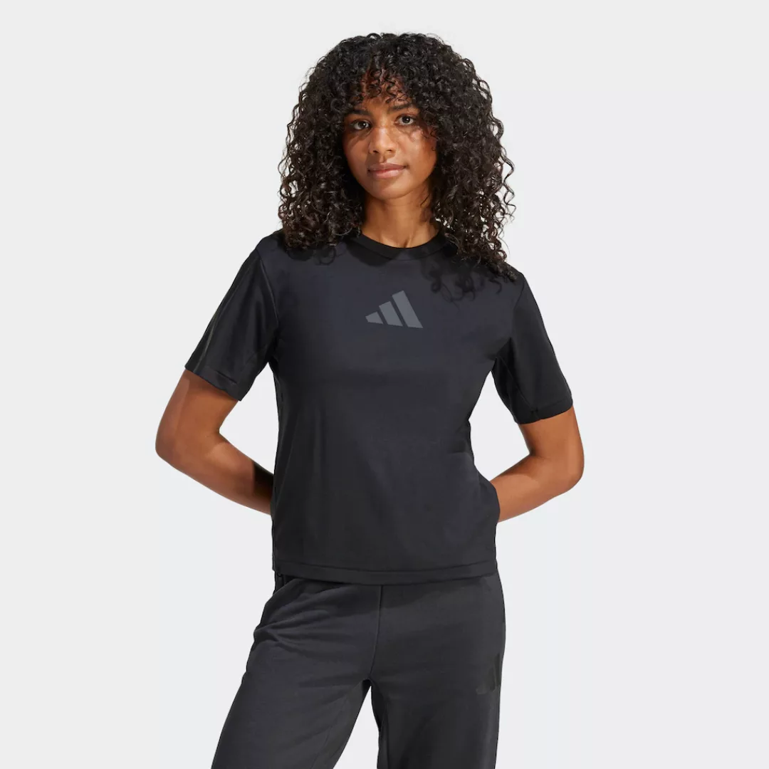 adidas Sportswear T-Shirt W Z.N.E. TEE günstig online kaufen