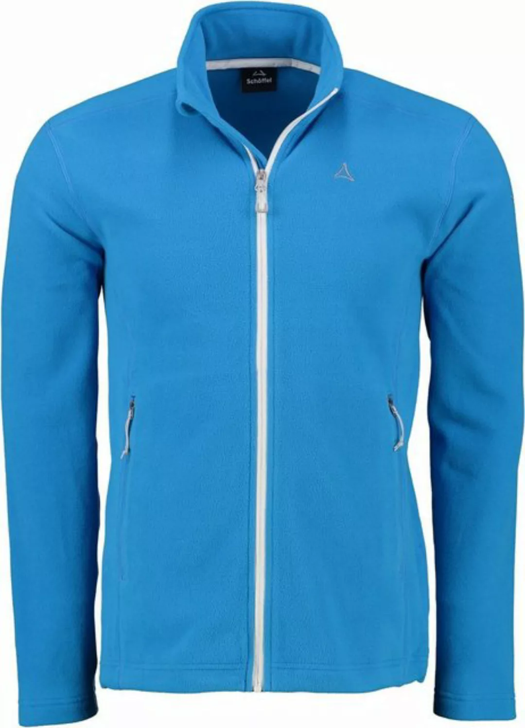 Schöffel Trekkingjacke Fleece Jacket Cincinnati3 DIRECTOIRE BLUE günstig online kaufen