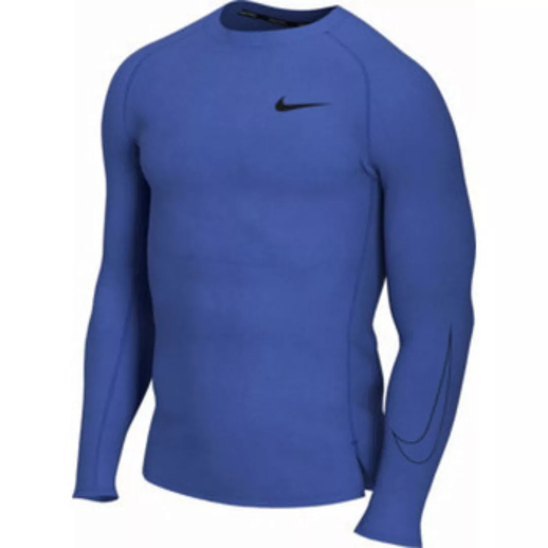 Nike  Langarmshirt Rundhals Langarmshirt für Herren günstig online kaufen