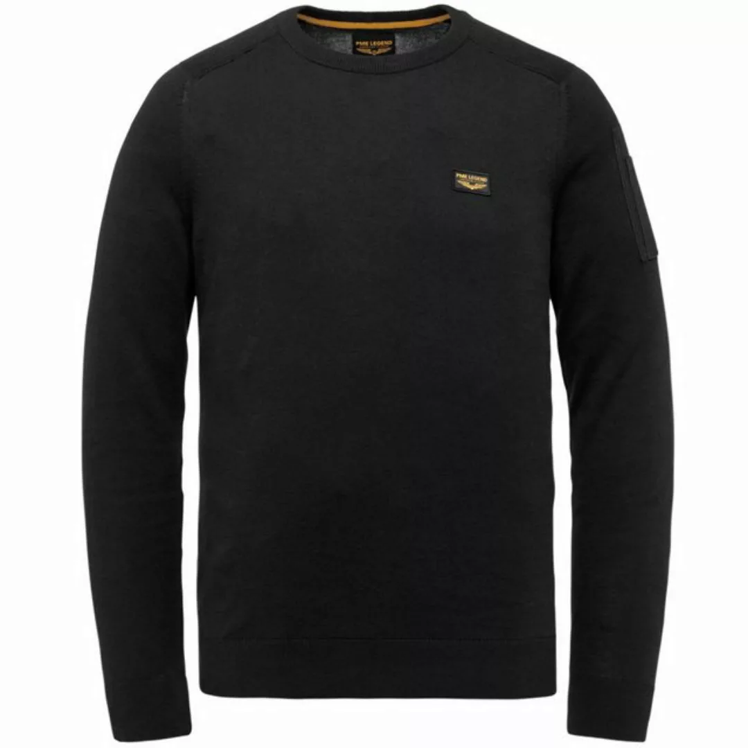 PME LEGEND Strickpullover Buckley Knit günstig online kaufen