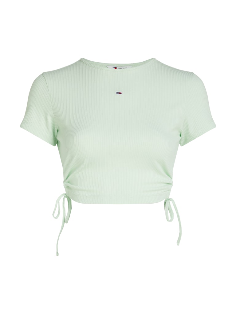 Tommy Jeans Damen T-Shirt Dw0dw17902 günstig online kaufen