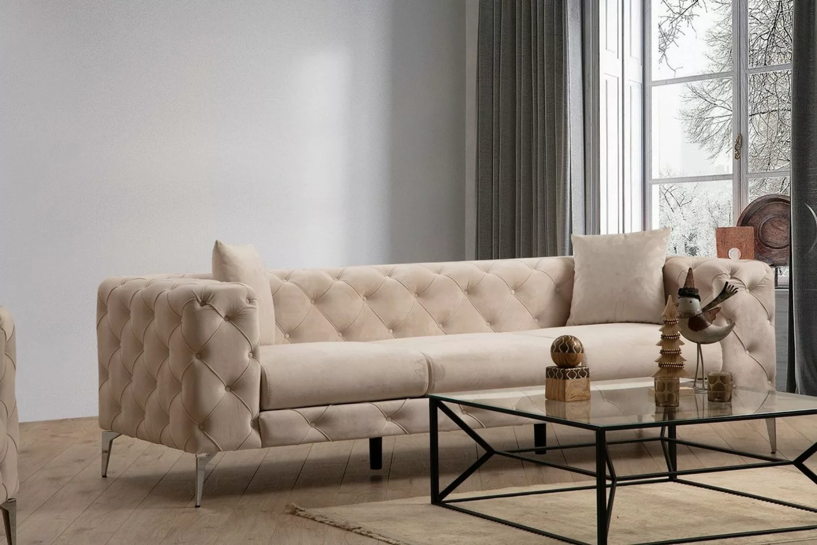 Skye Decor Sofa HLN1126 45 cm x 45 cm günstig online kaufen