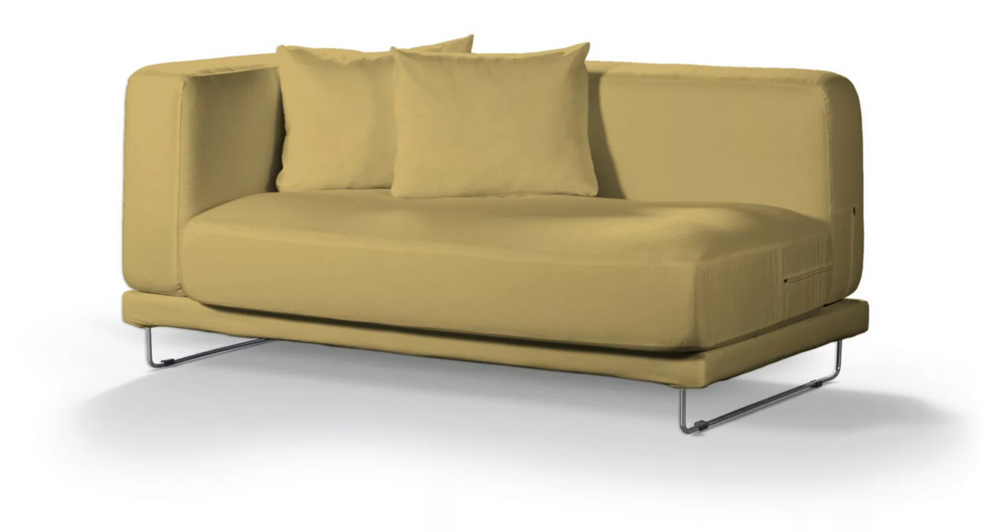 Bezug für Tylösand 2-Sitzer Sofa nicht ausklappbar, chiffongelb, Bezug für günstig online kaufen