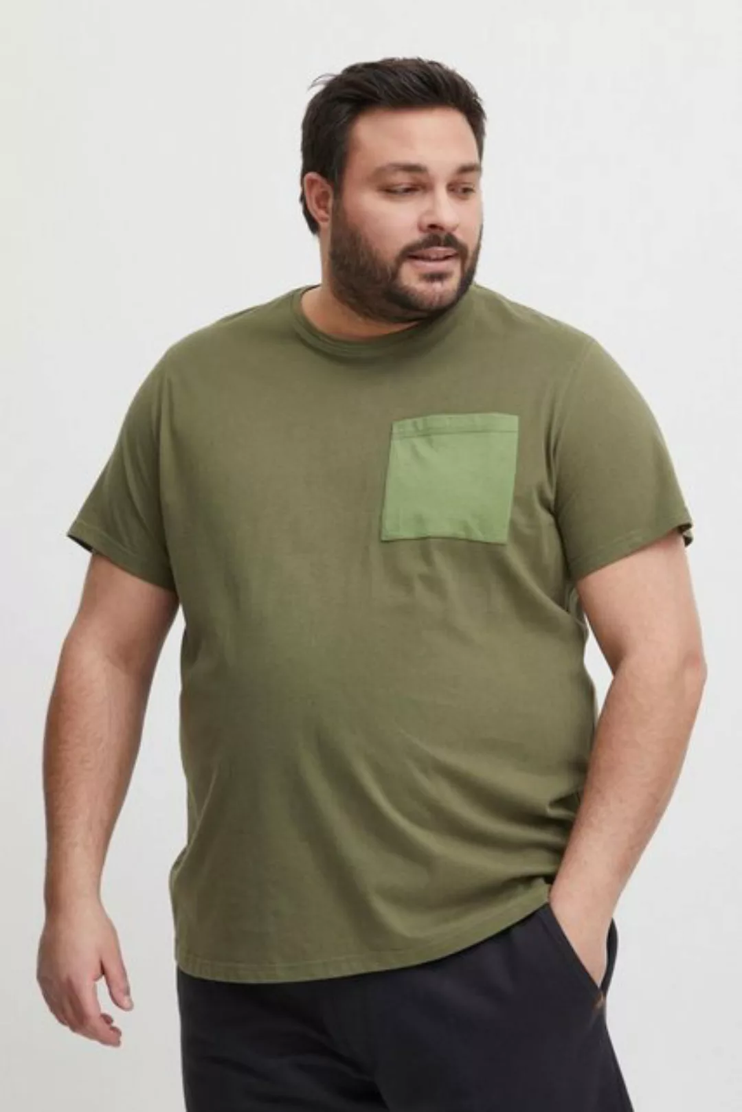 Blend T-Shirt BLEND BHBenedikt BT günstig online kaufen