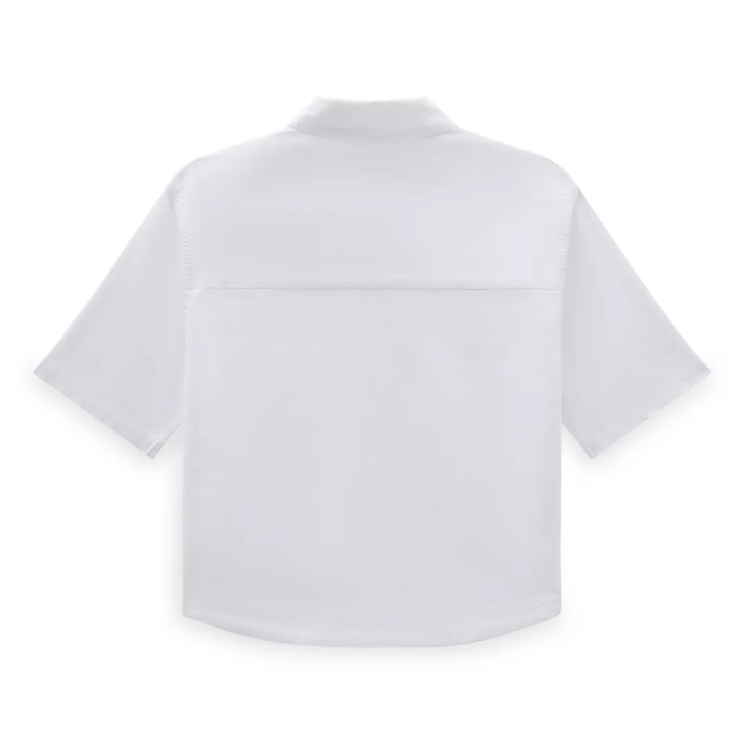 Vans Kurzarmhemd MCMILLAN SS TOP von Vans günstig online kaufen