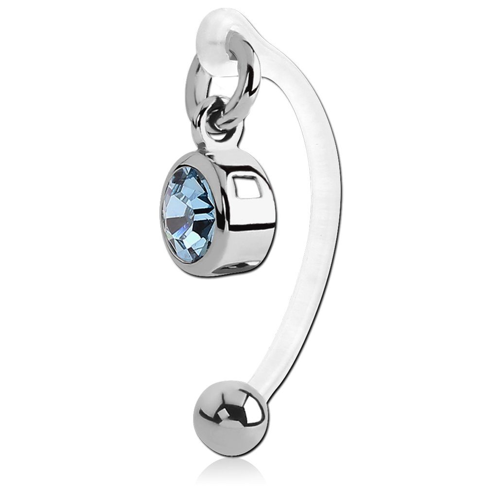 viva-adorno Intimpiercing KVV Christina Bioflex Piercing günstig online kaufen