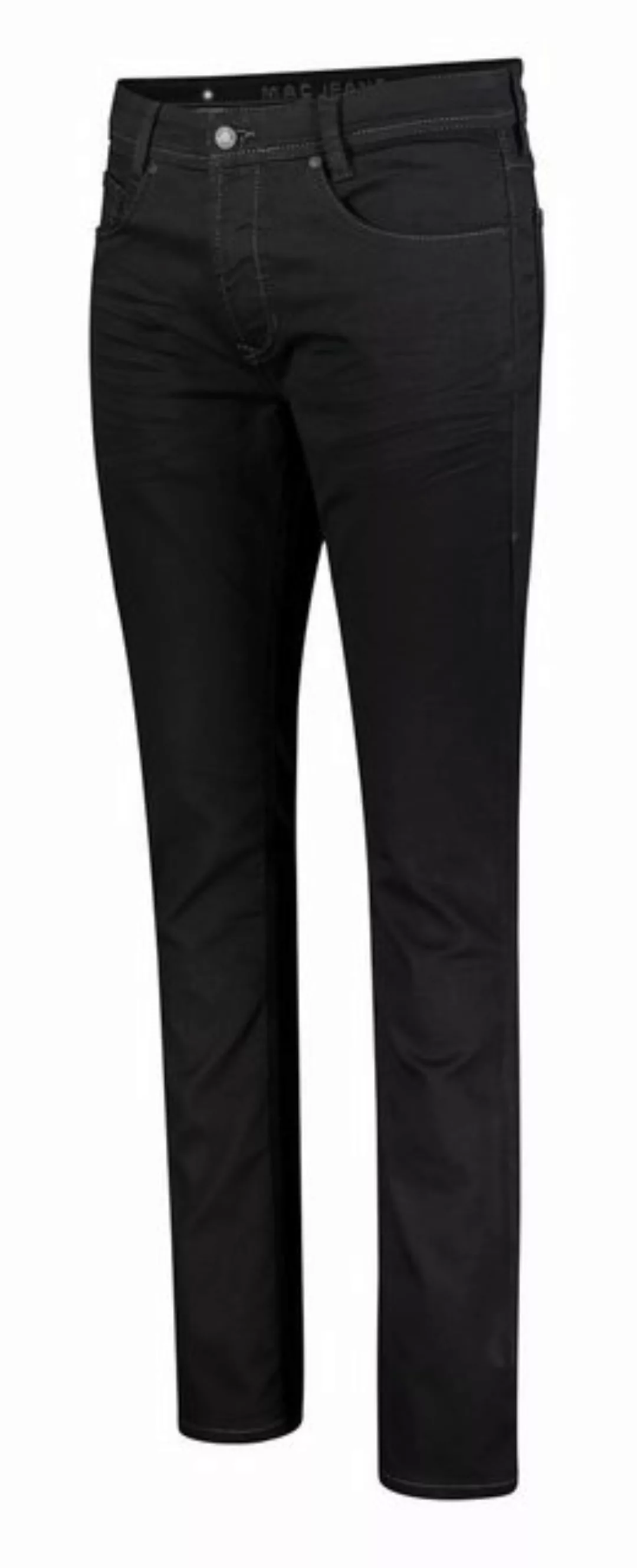 MAC 5-Pocket-Jeans MAC JOG'N JEANS black black clean H896 günstig online kaufen