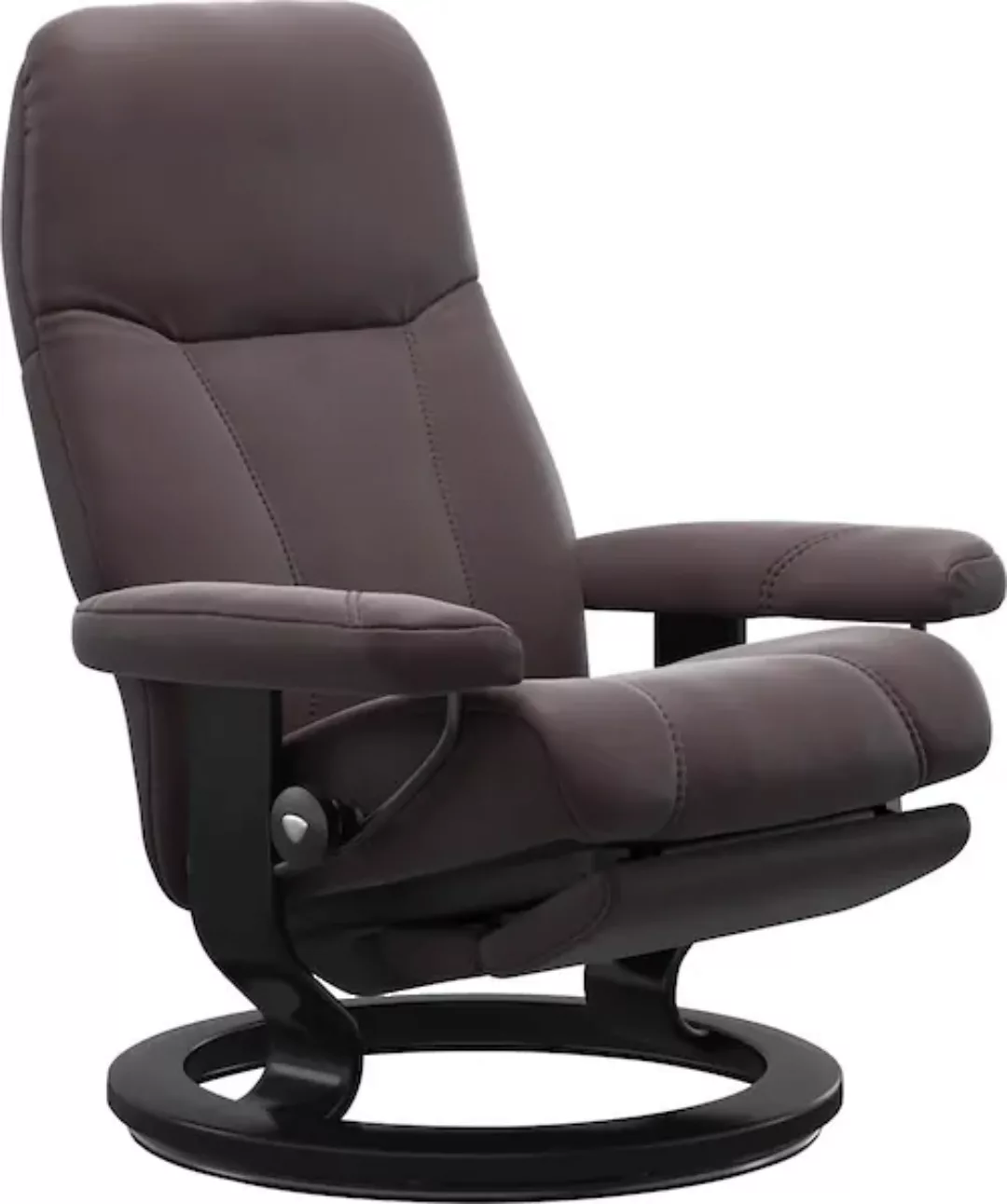 Stressless® Relaxsessel »Consul«, elektrisch verstellbar, optional 2-motori günstig online kaufen