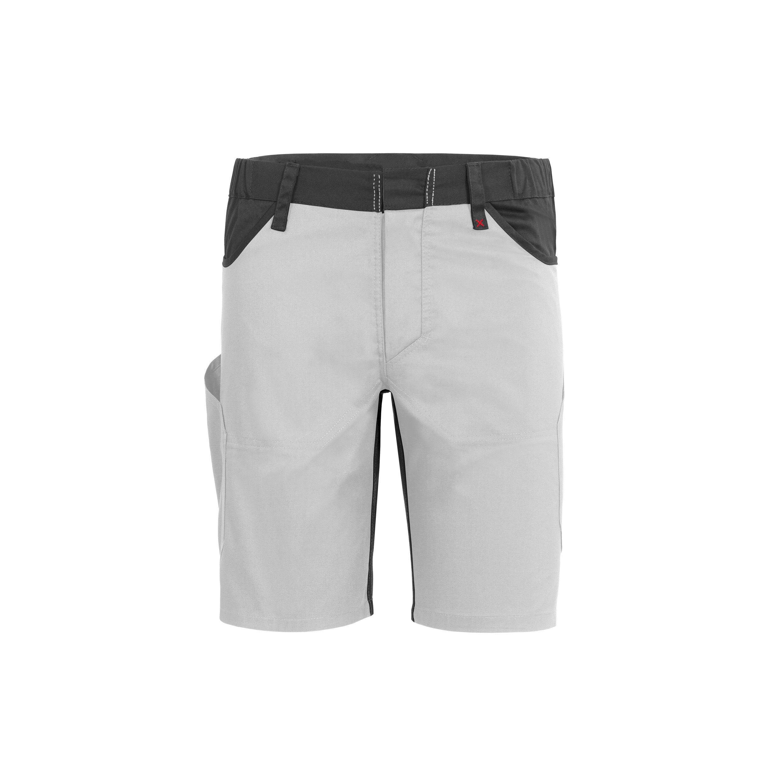 Qualitex Workwear Arbeitsshorts Qualitex Shorts X-Serie günstig online kaufen