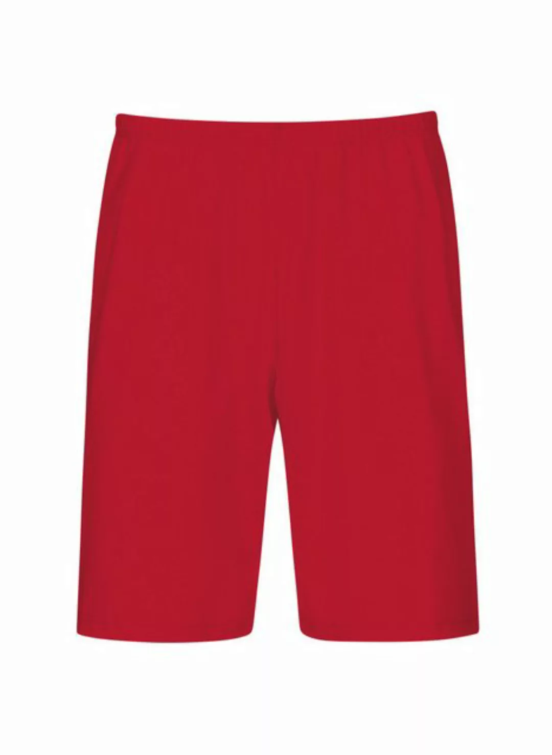 Trigema Bermudas TRIGEMA Bermuda aus 100% Baumwolle (1-tlg) günstig online kaufen