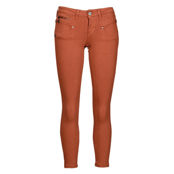 Freeman T.Porter  Slim Fit Jeans ALEXA CROPPED S-SDM günstig online kaufen