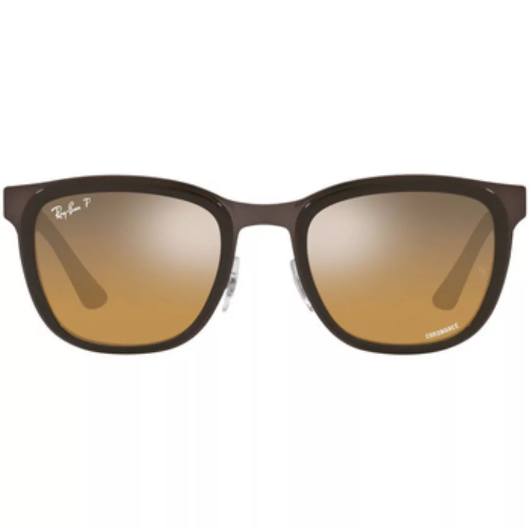 Ray-ban  Sonnenbrillen Sonnenbrille  Clyde RB3709 9259A2 Polarisiert günstig online kaufen